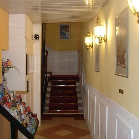 Le Seize, Centre Hotel Nice