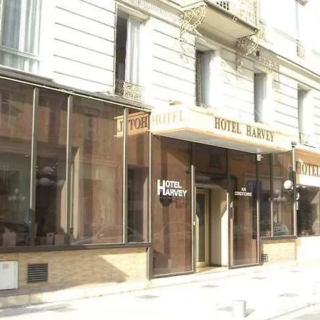 瑞典酒店 尼斯