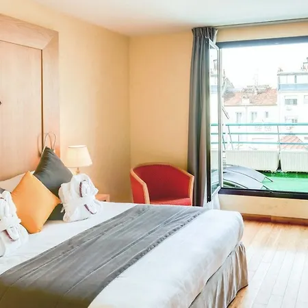 Hotel Riviera 4*