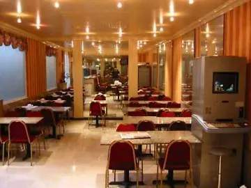 Hostel Antares Nicea