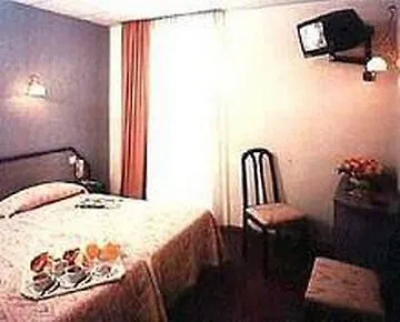 Esprit D'azur Szálloda Nizza