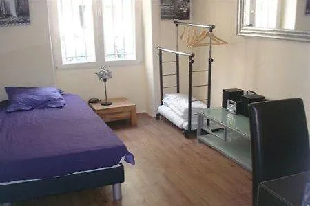 Villa Aramis Guesthouse