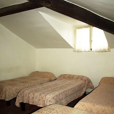 Belle Meuniere Hotell *