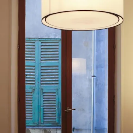 Appartamento Moulin -old Town Nizza