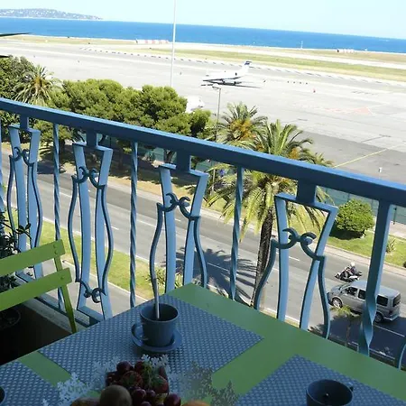 Oiseau Bleu Appartement *