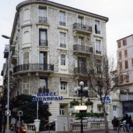 Annexe Hotel