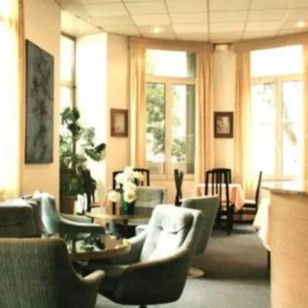 Hotel Annexe 3*