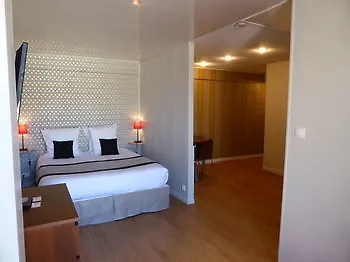 Ajoupa 2* Nizza