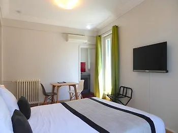 Szálloda Ajoupa 2*