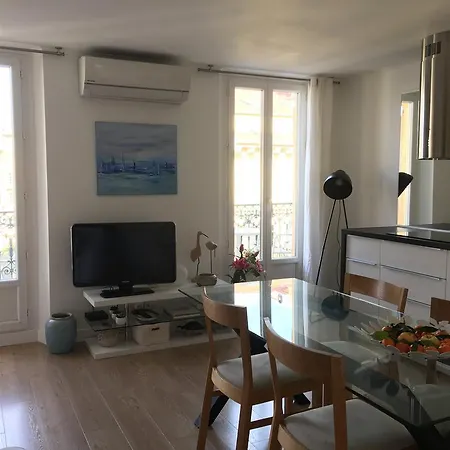 Apartment Le 29 *