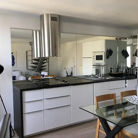 Apartment Le 29 Nice