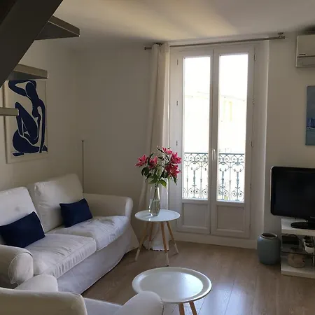 Apartment Le 29