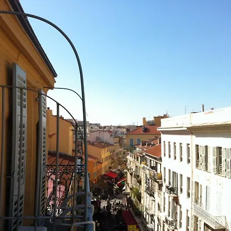 Le 29 Nice