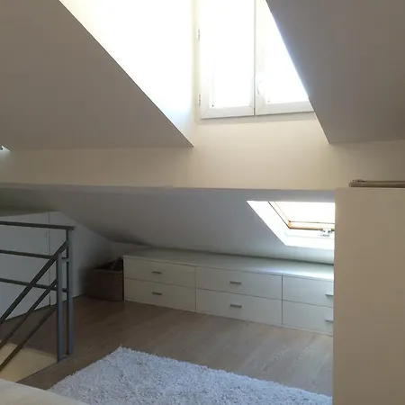 Apartment Le 29 Nice