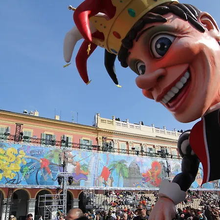 Massena Nizza