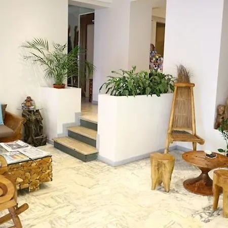 Szálloda Esprit D'azur 3*