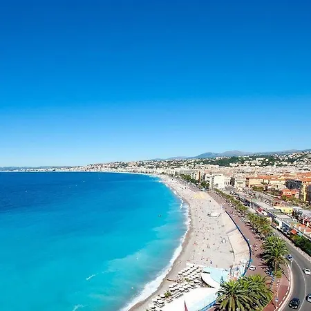 Hotel Riviera 4*