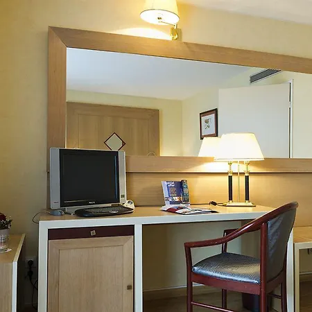 Riviera 4* Nice