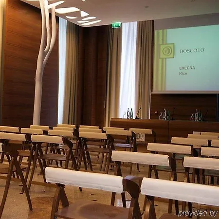 Boscolo & Hotel 5*