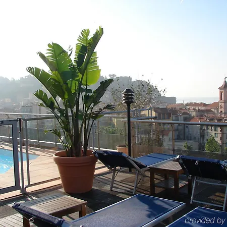 Hotel Aston La Scala 4*
