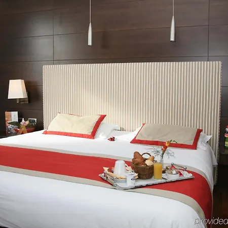 Hotel Aston La Scala Niza
