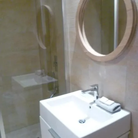 Rossetti Hotel 3*