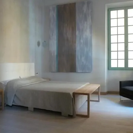 Rossetti Hotel