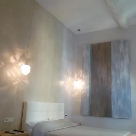 Rossetti Hotel 3*