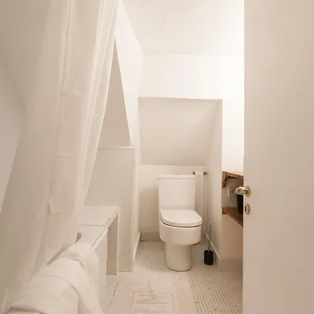 Apartment Central - Old Town *