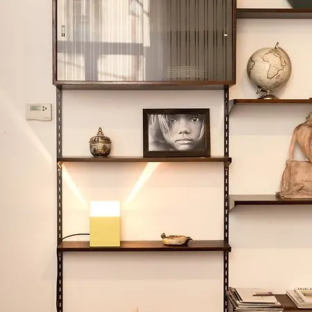 Apartment Central - Old Town