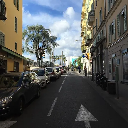 Central - Old Town