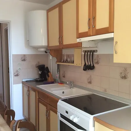 Apartment Rue De France Le Renoir Nice