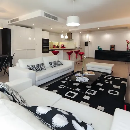 Etoile Grand Five Stars House Nice