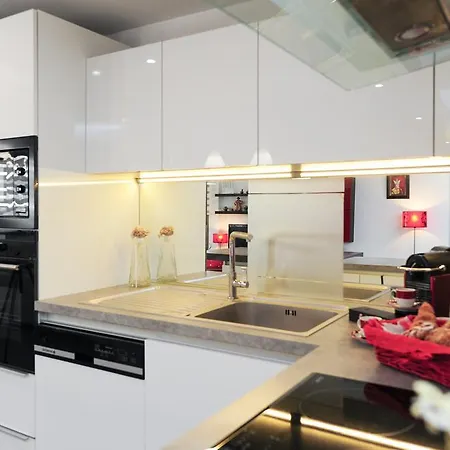 Etoile Grand Five Stars House Apartment
