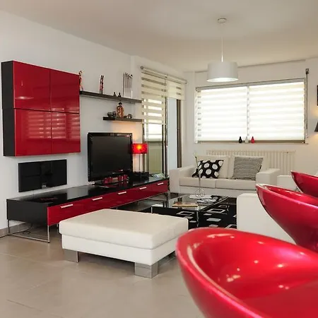 Apartment Etoile Grand Five Stars House *