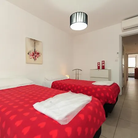 Apartment Etoile Grand Five Stars House Nice