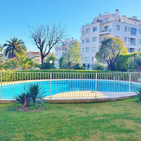 Riviera Home - Jardin De La Lanterne *