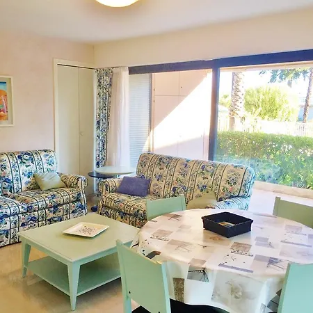 Apartment Riviera Home - Jardin De La Lanterne Nice