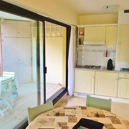 Riviera Home - Jardin De La Lanterne Apartment Nice