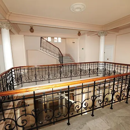 Clemenceau Centre Five Stars House Apartment