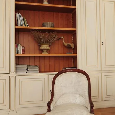 Apartment Clemenceau Centre Five Stars House Nice