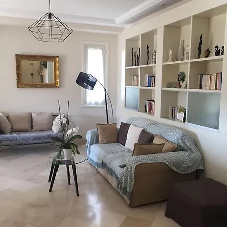 Avenue Du Parc Ferber Appartement