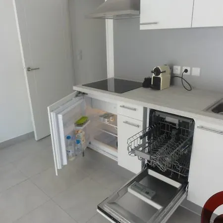 Fodere 2 Apartment