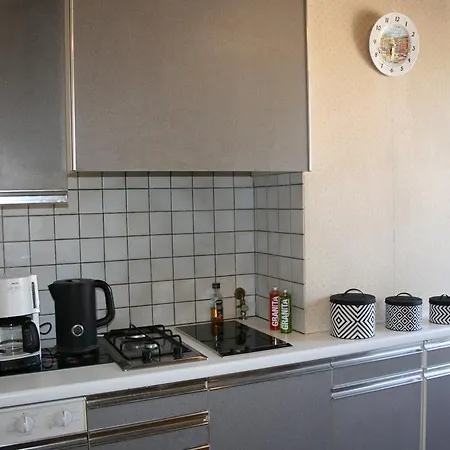L'iris Apartment Nice