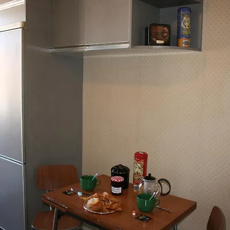 Apartment L'iris *