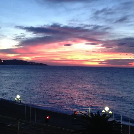 Le Mirage, Fantastic View Nice