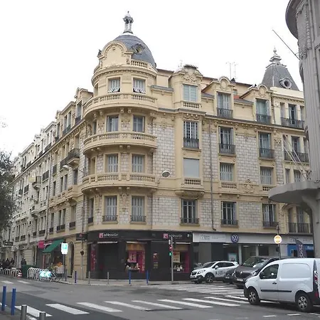 Carre D'or Very Appart Near The Beach 2 A 6 Personnes *