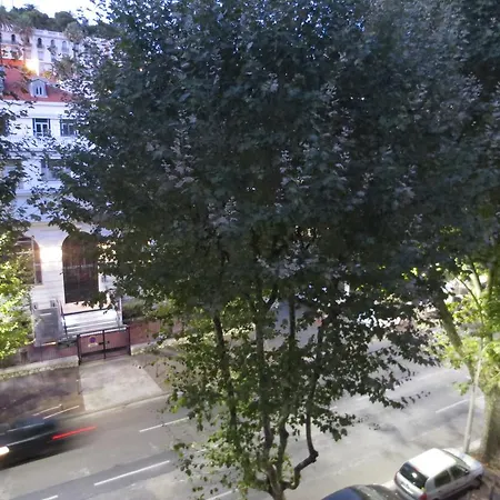 Apartment Carabacel Studio Wifi 2pax Diogo Nice