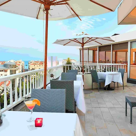 Hotel Gounod Fully Renovated 4*