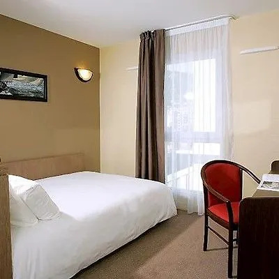 Appart'city Classic Acropolis Aparthotel
